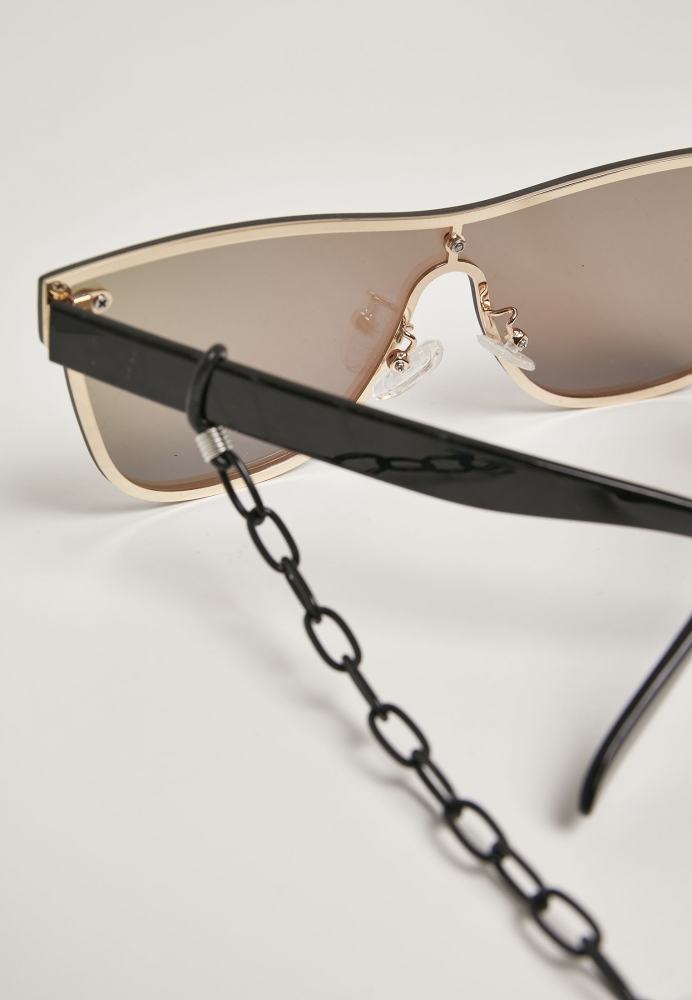 Ochelar soare 103 Chain Urban Classics