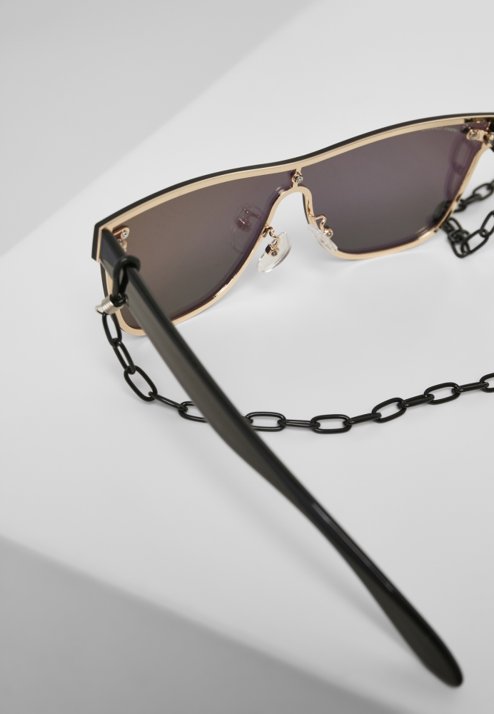 Ochelar soare 103 Chain Urban Classics