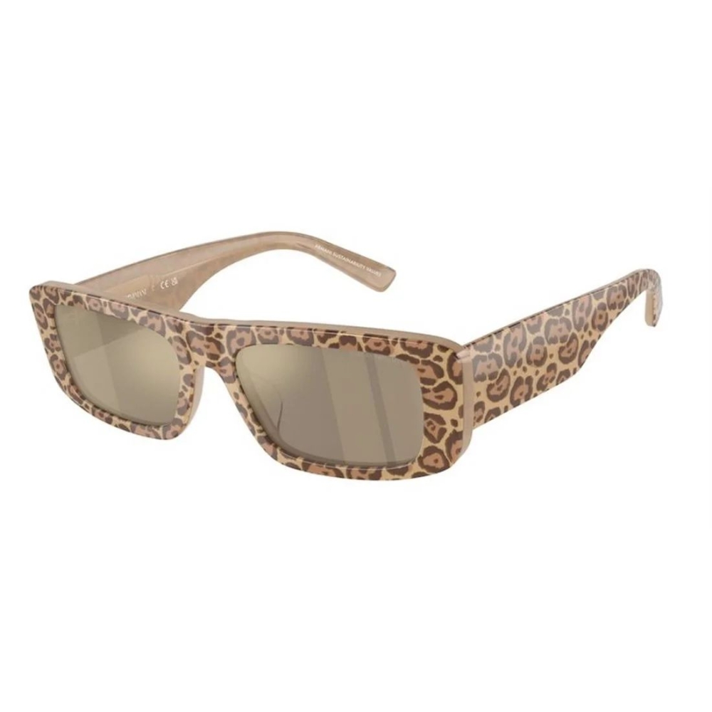 Ochelari de soare EMPORIO ARMANI EA4229U61195A pentru Femei multicolor