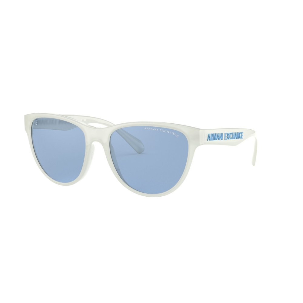 Ochelari de soare ARMANI EXCHANGE AX4095S83121U pentru Femei alb