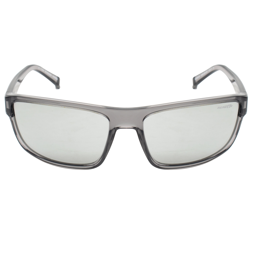 Ochelari de soare ARNETTE AN4259-263187 pentru Femei transparent gri