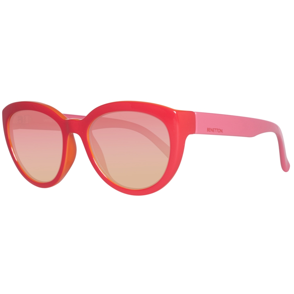 Ochelari de soare BENETTON BE920S02 pentru Femei rosu