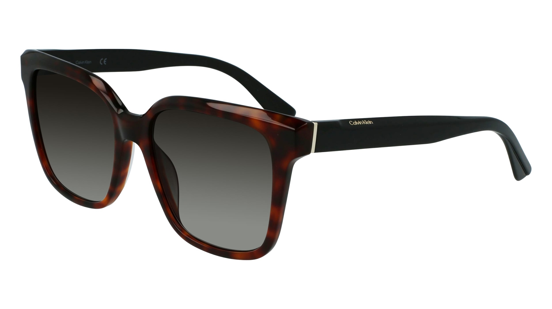 Ochelari de soare CALVIN KLEIN CK21530S-220 pentru Femei maro