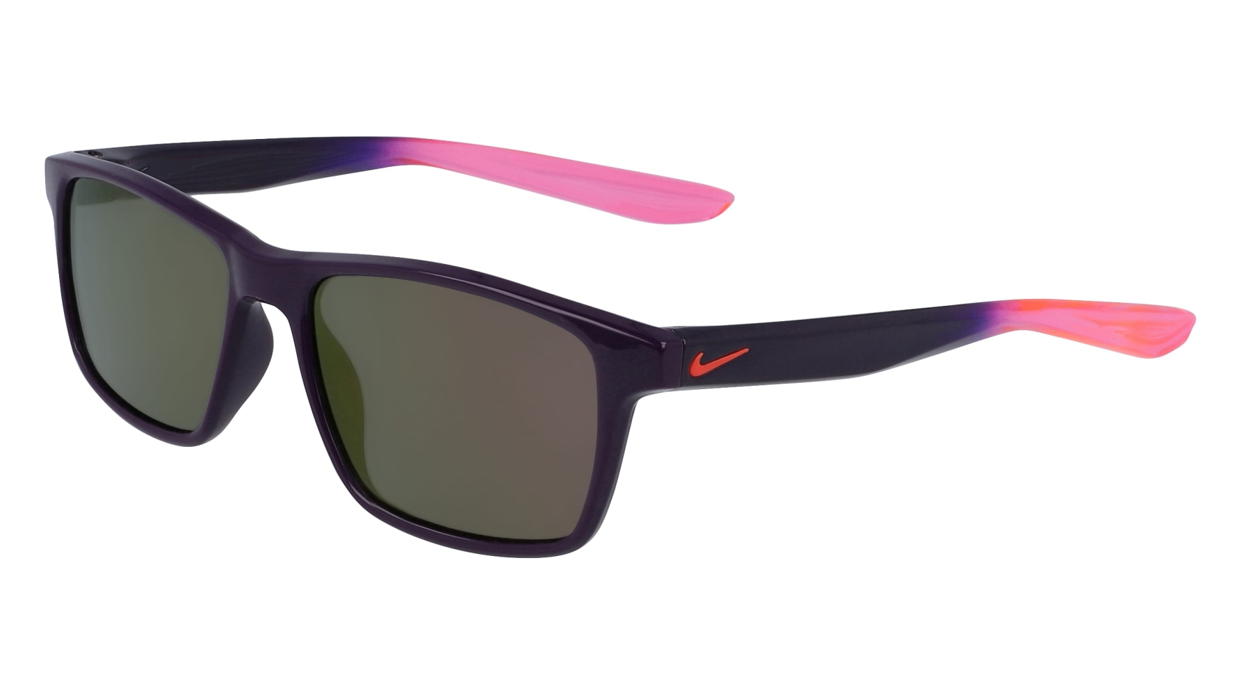 Ochelari de soare CHILDISH NIKE WHIZEV1160525 mov roz