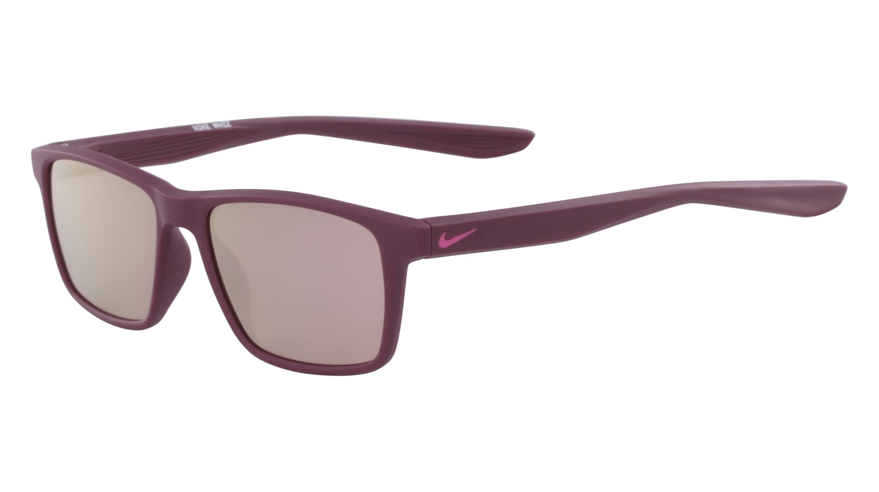 Ochelari de soare CHILDISH NIKE WHIZEV1160650 visiniu