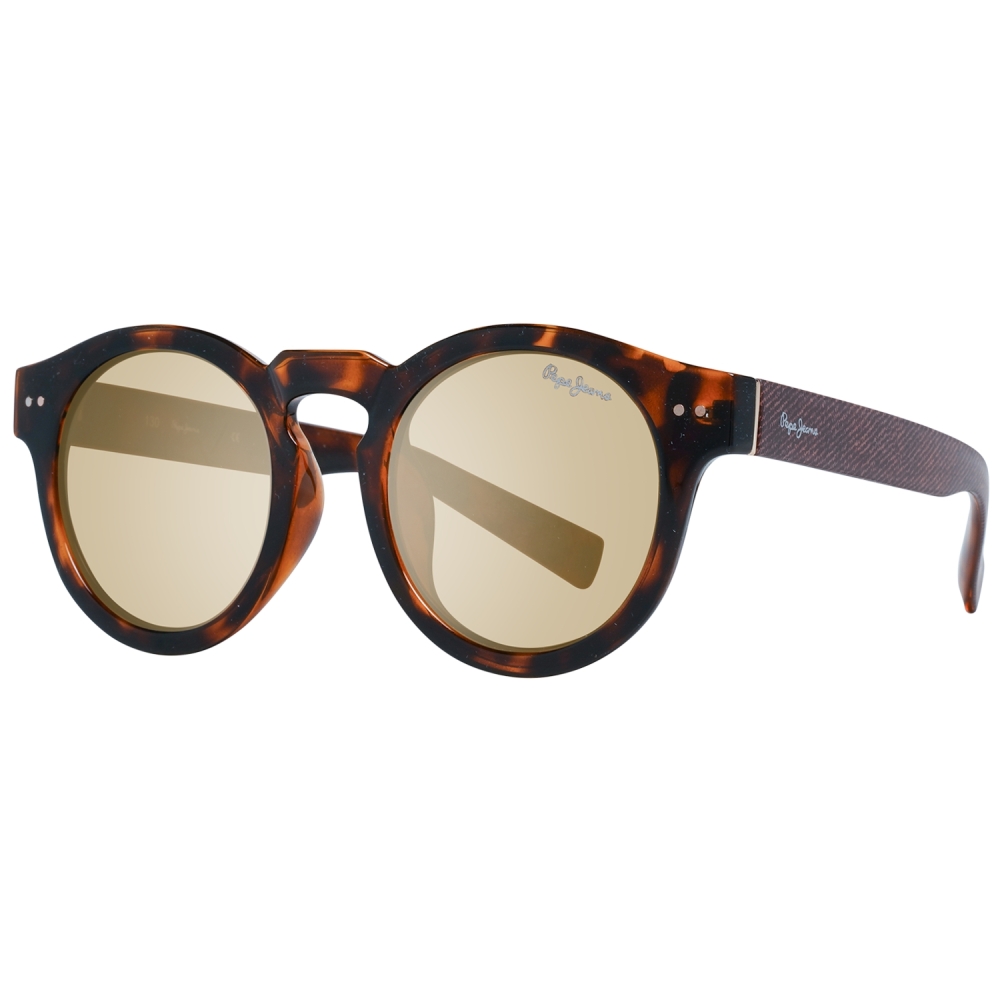 Ochelari de soare CHILDISH Pepe Jeans PJ8043-44C2 maro