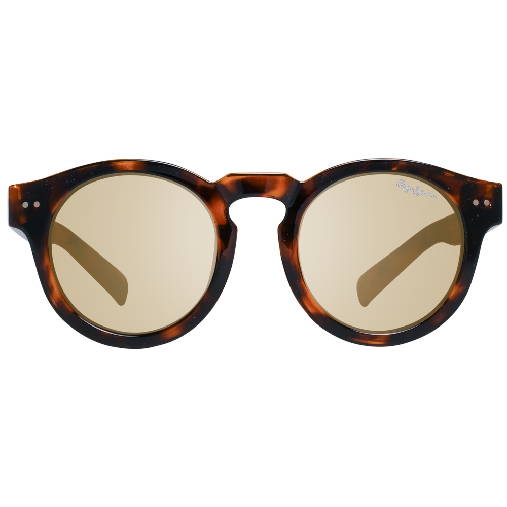 Ochelari de soare CHILDISH Pepe Jeans PJ8043-44C2 maro