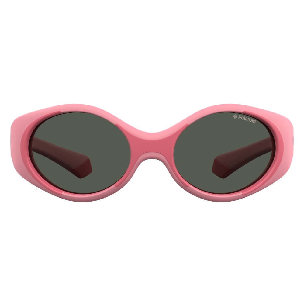 Ochelari de soare CHILDISH POLAROID PLD8037S35JM9 roz