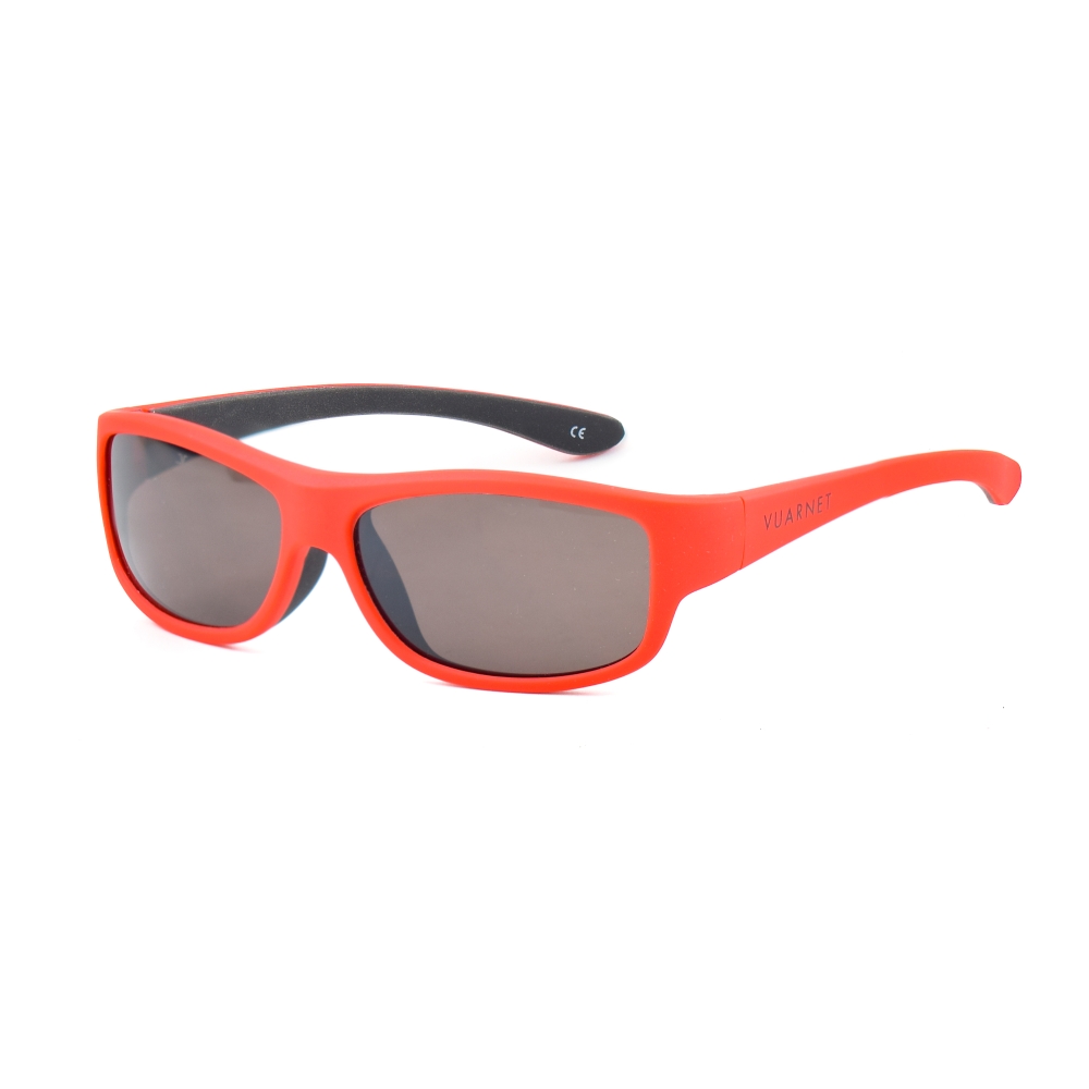 Ochelari de soare CHILDISH VUARNET VL10750012128 rosu