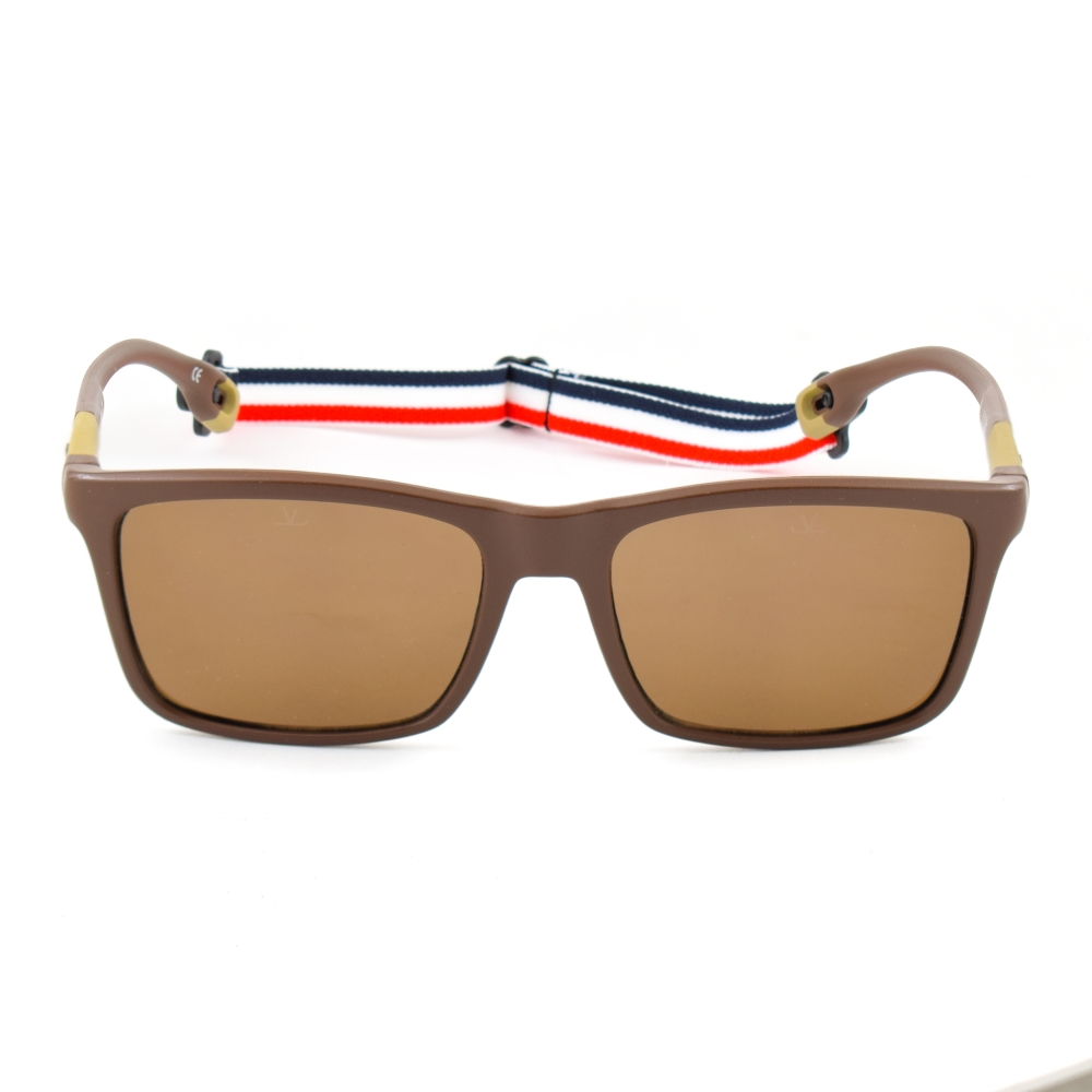 Ochelari de soare CHILDISH VUARNET VL17050004222 maro