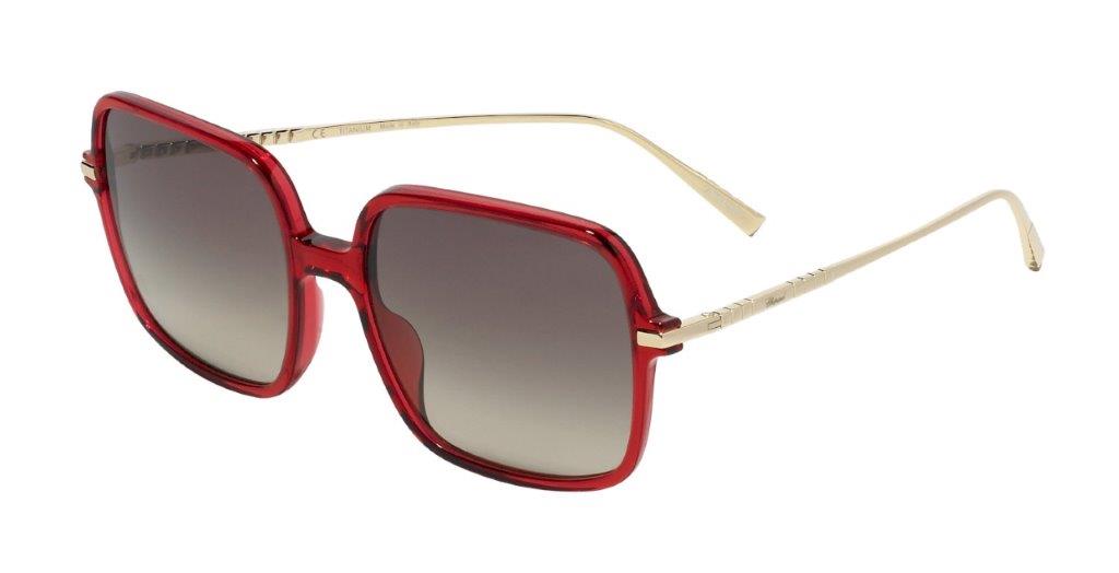 Ochelari de soare CHOPARD SCH300N5803GB pentru Femei roz