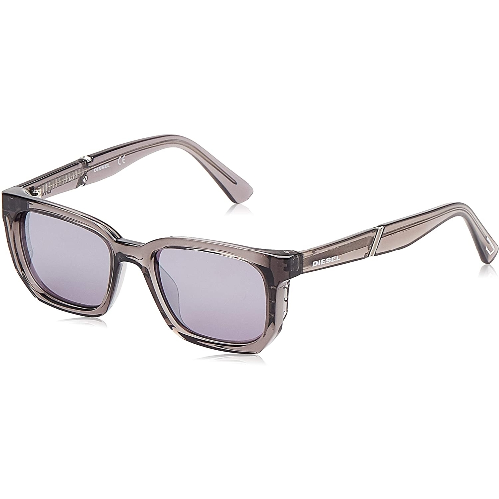 Ochelari de soare DIESEL DL02574720C pentru Bebelusi gri