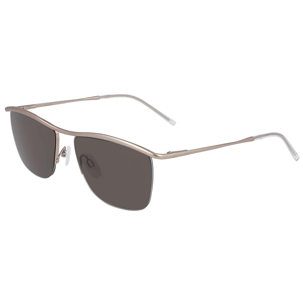 Ochelari de soare DKNY DK108S-770 pentru Femei roz auriu