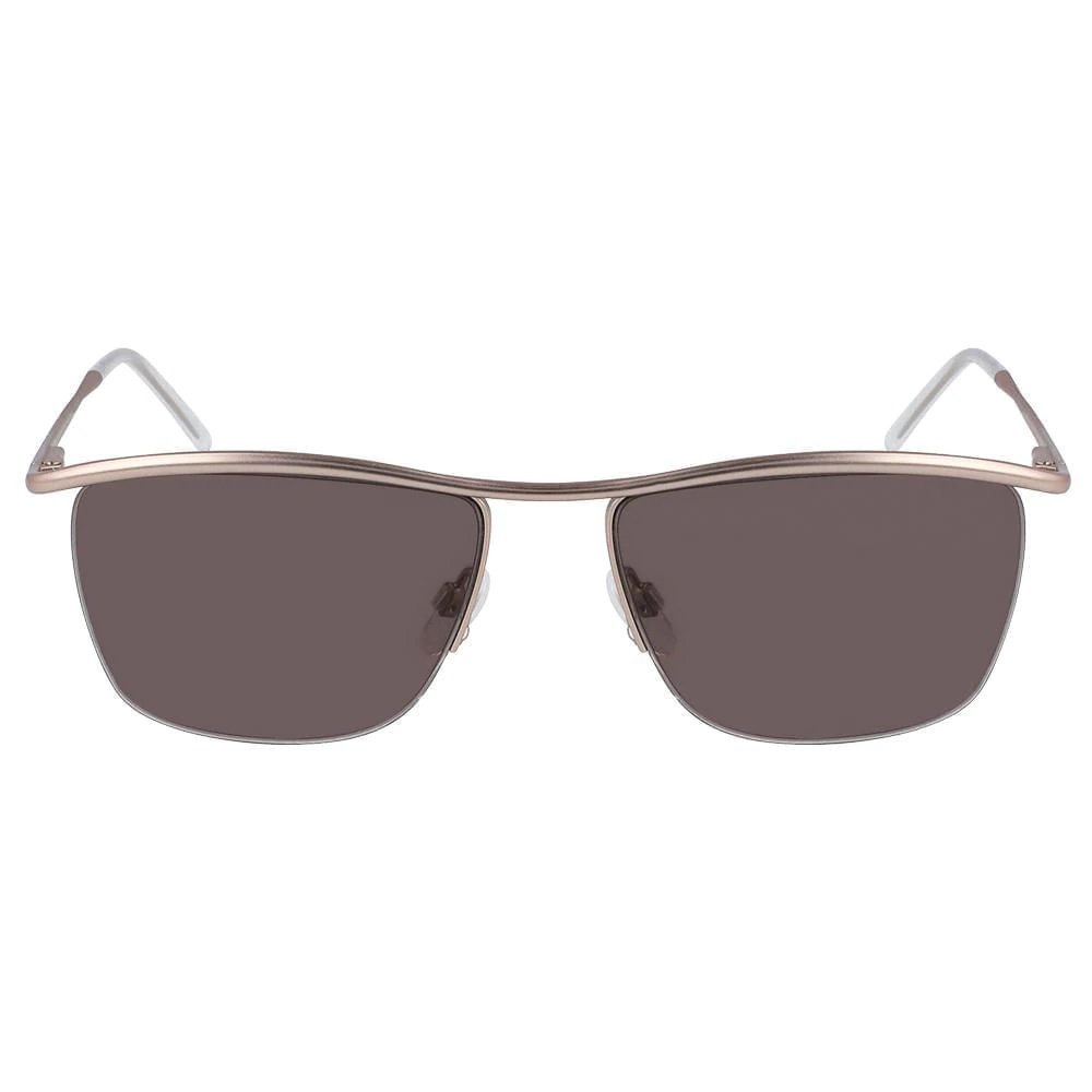 Ochelari de soare DKNY DK108S-770 pentru Femei roz auriu