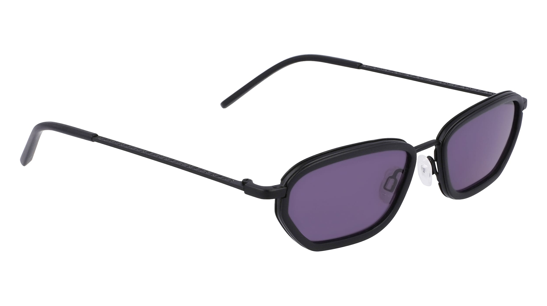 Ochelari de soare DKNY DK114S-005 pentru Femei negru