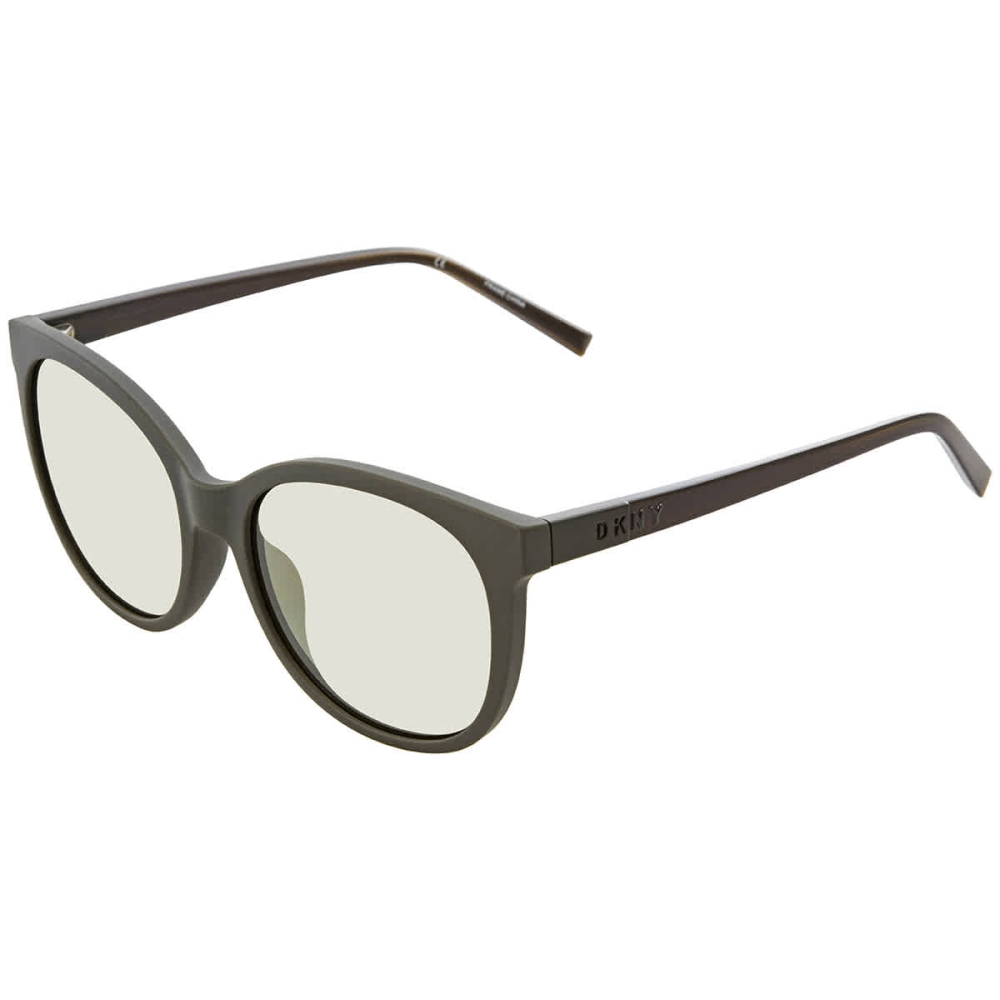 Ochelari de soare DKNY DK527S-320 pentru Femei verde