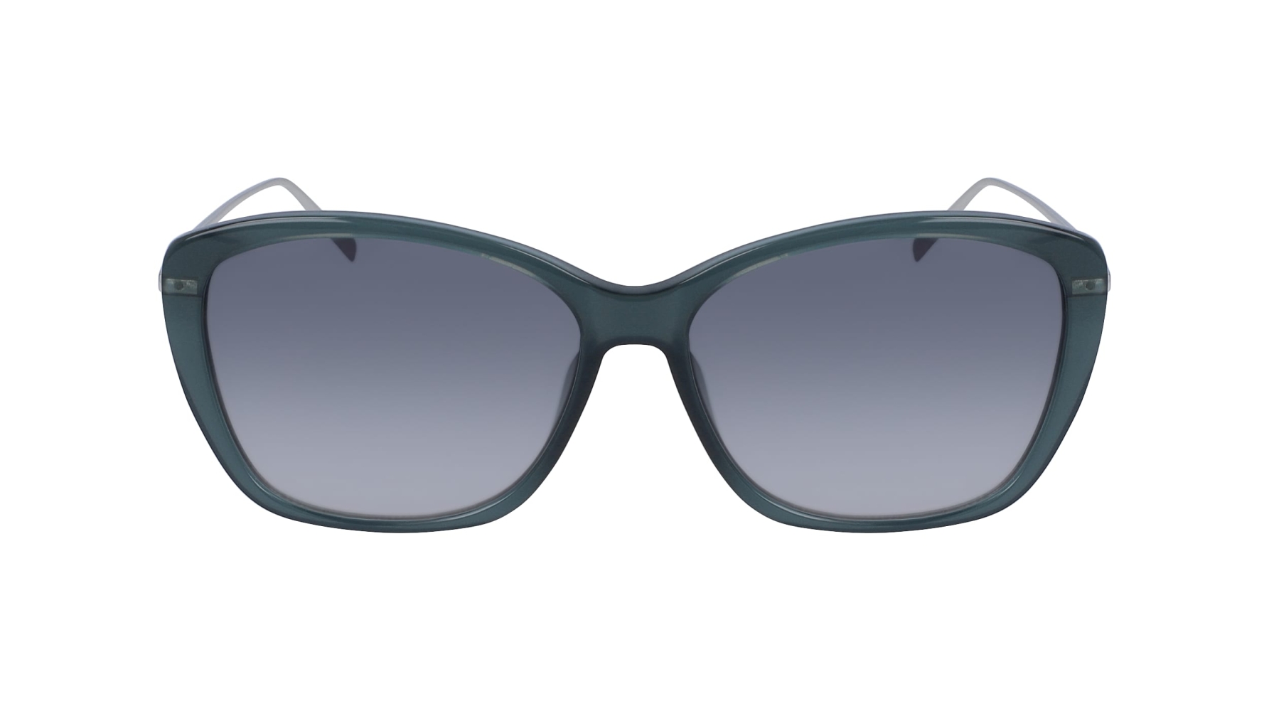 Ochelari de soare DKNY DK702S-319 pentru Femei verde