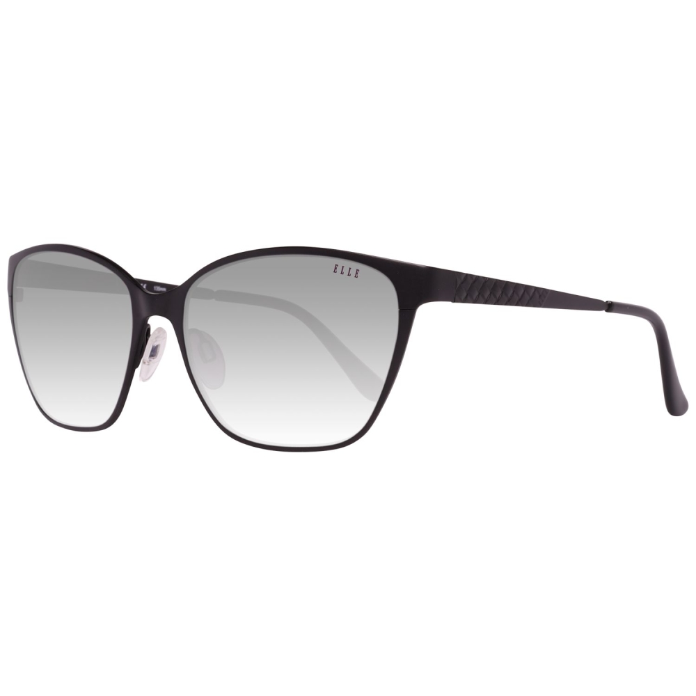 Ochelari de soare ELLE EL14822-55BK pentru Femei negru