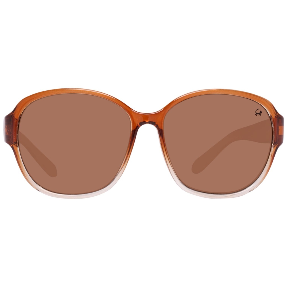 Ochelari de soare ELLE EL18241-50BR pentru Bebelusi maro