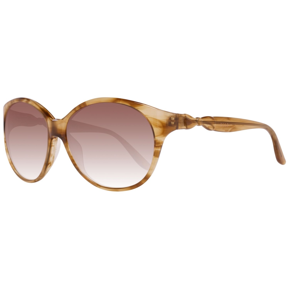 Ochelari de soare ELLE EL18969-59LB pentru Femei maro