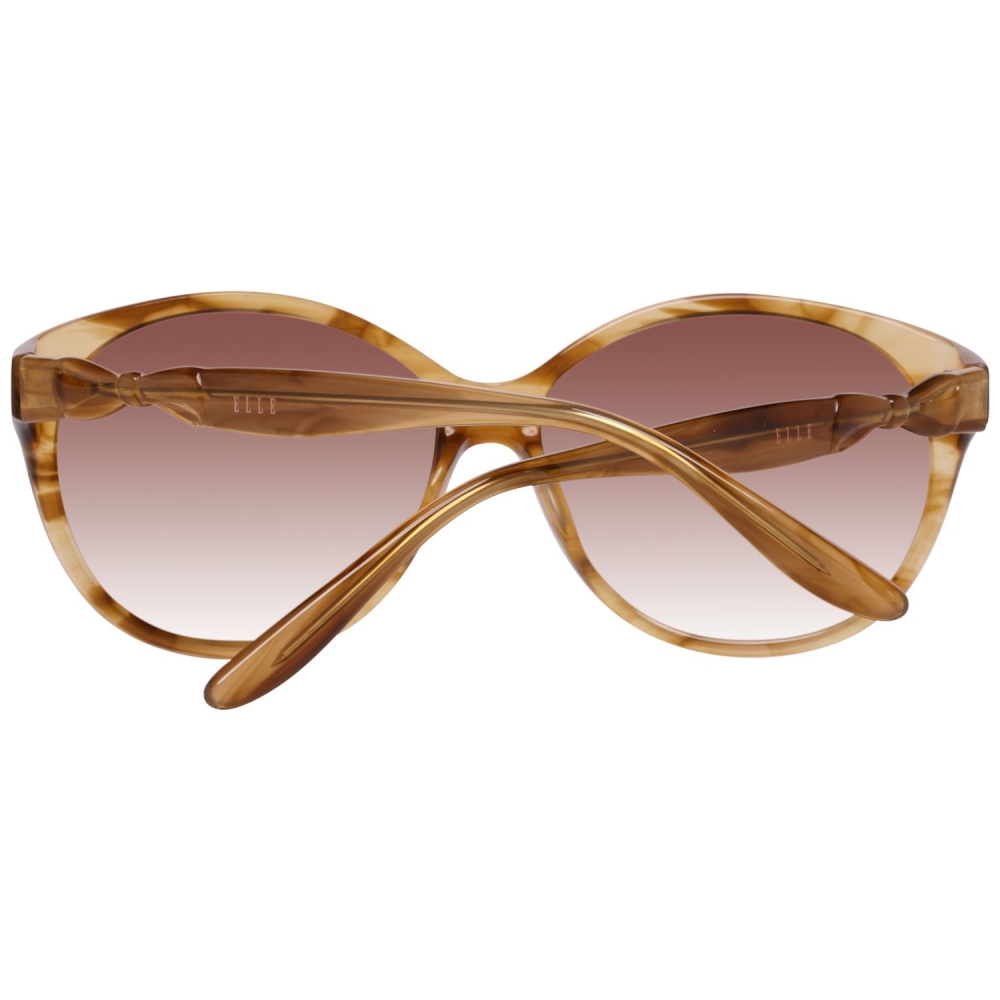 Ochelari de soare ELLE EL18969-59LB pentru Femei maro