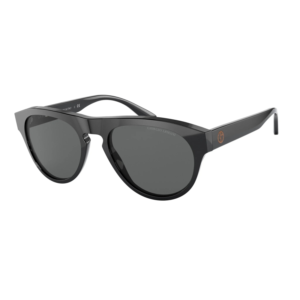 Ochelari de soare GIORGIO ARMANI 0AR81455875R5 pentru Femei negru