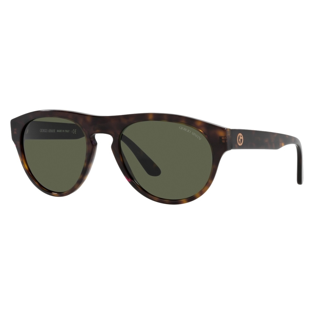 Ochelari de soare GIORGIO ARMANI 0AR8145F58793 pentru Femei maro