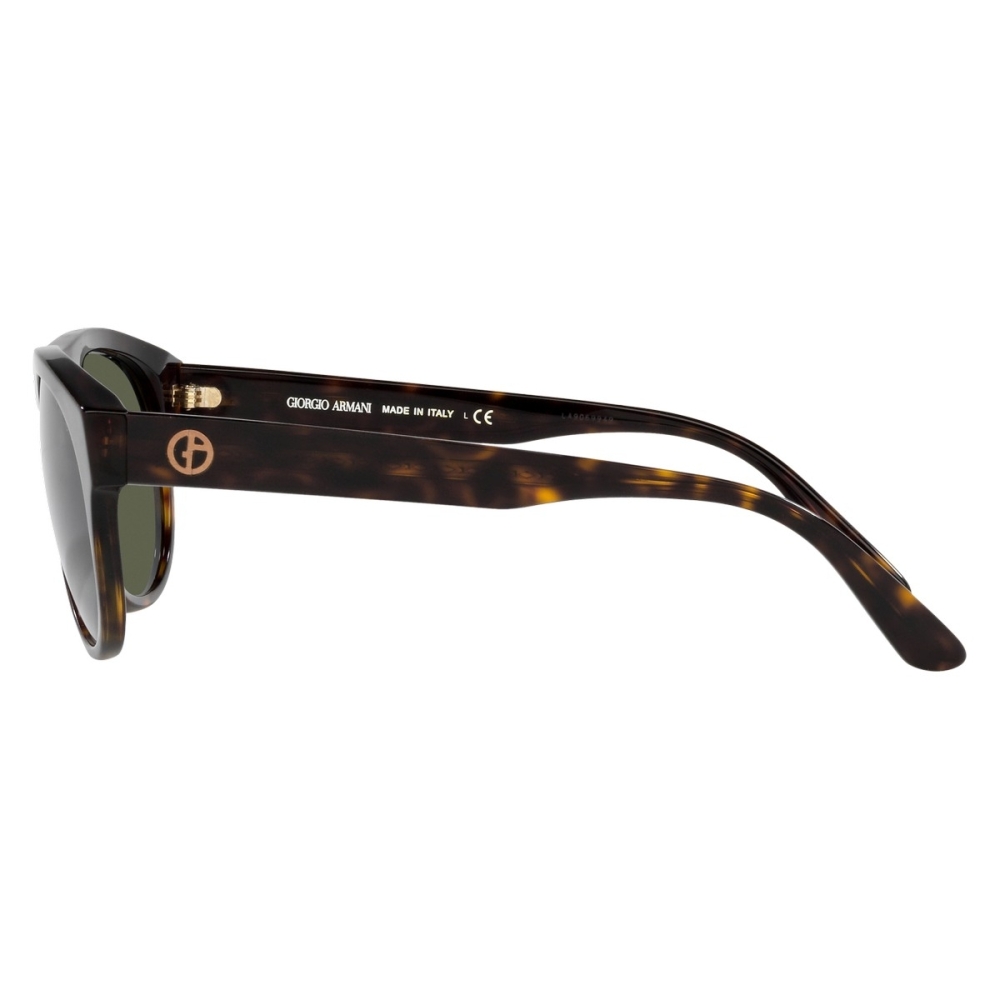 Ochelari de soare GIORGIO ARMANI 0AR8145F58793 pentru Femei maro