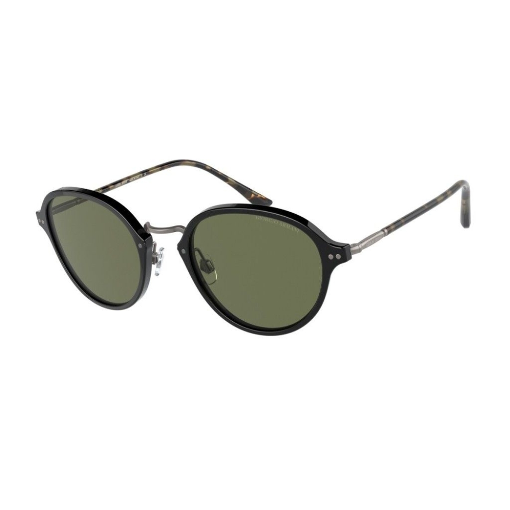 Ochelari de soare GIORGIO ARMANI AR8139-500131 pentru Femei negru