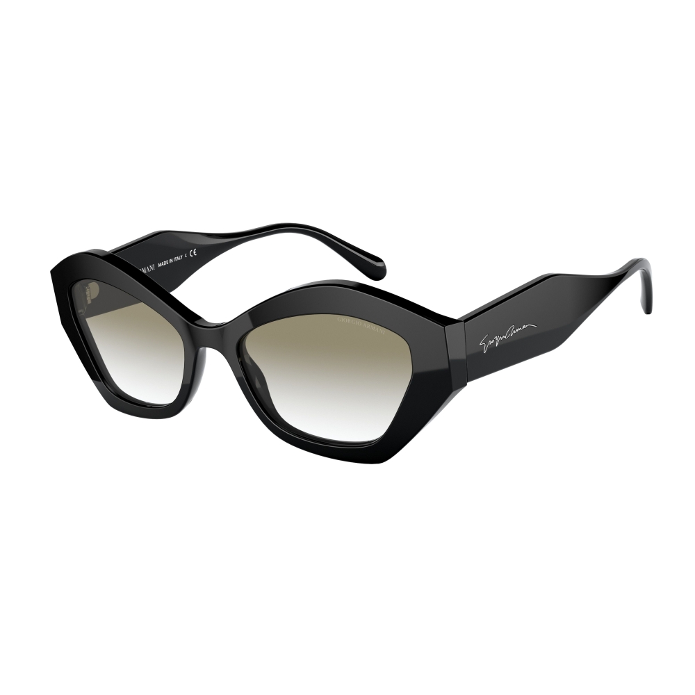 Ochelari de soare GIORGIO ARMANI AR8144-50018E pentru Femei negru