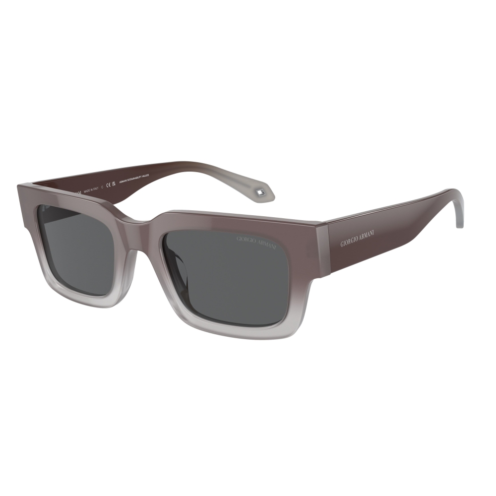 Ochelari de soare GIORGIO ARMANI AR8184U5980B1 pentru Femei maro