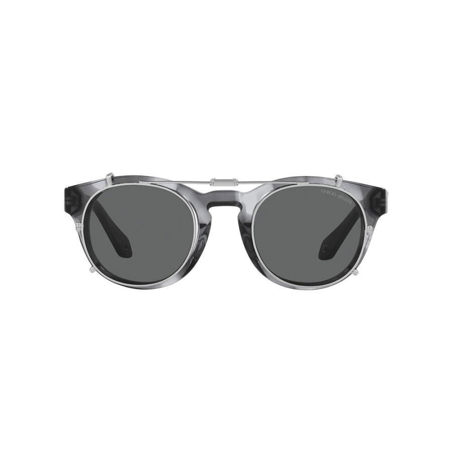 Ochelari de soare GIORGIO ARMANI AR8190U59861W pentru Femei gri