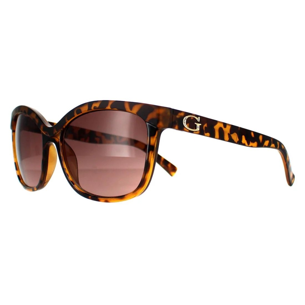 Ochelari de soare GUESS GF0300-5752F pentru Femei maro