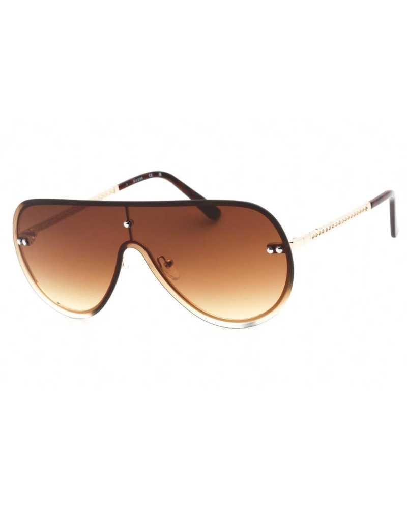 Ochelari de soare GUESS GF0400-32F pentru Femei auriu