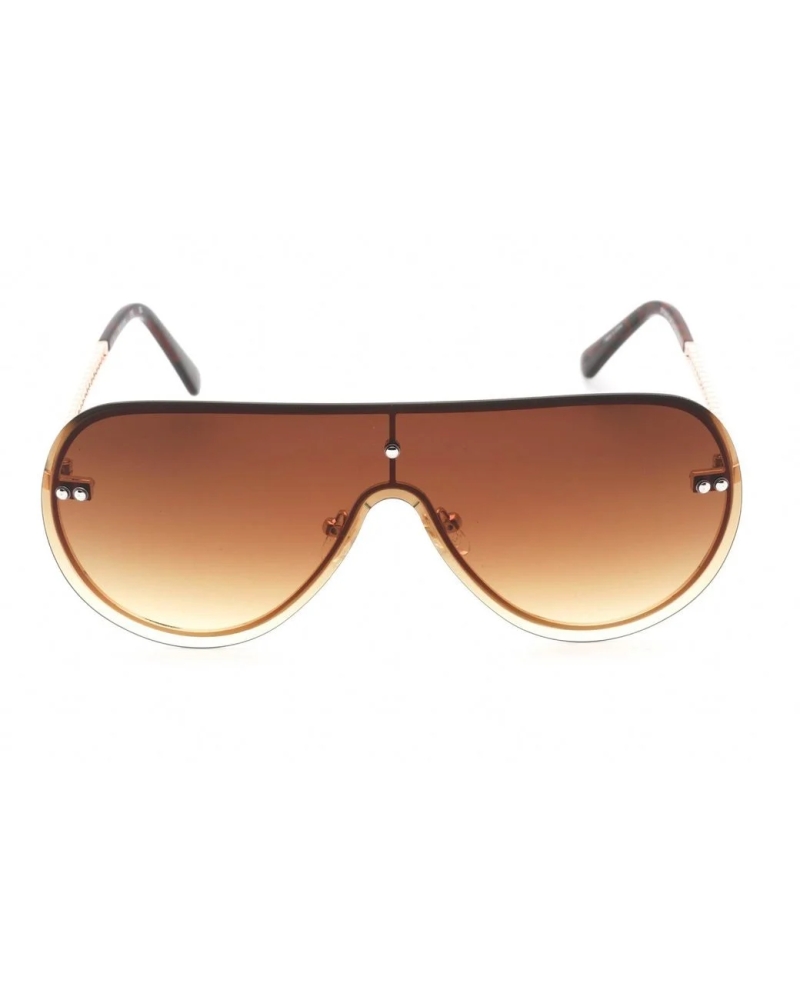 Ochelari de soare GUESS GF0400-32F pentru Femei auriu