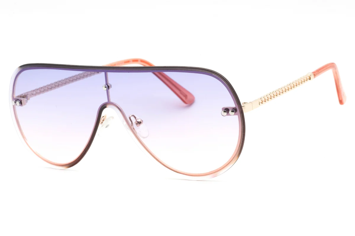 Ochelari de soare GUESS GF0400-32V pentru Femei auriu