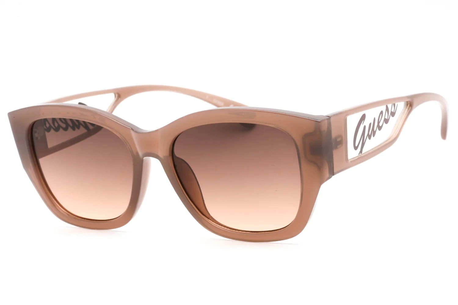 Ochelari de soare GUESS GF0403-50F pentru Femei maro