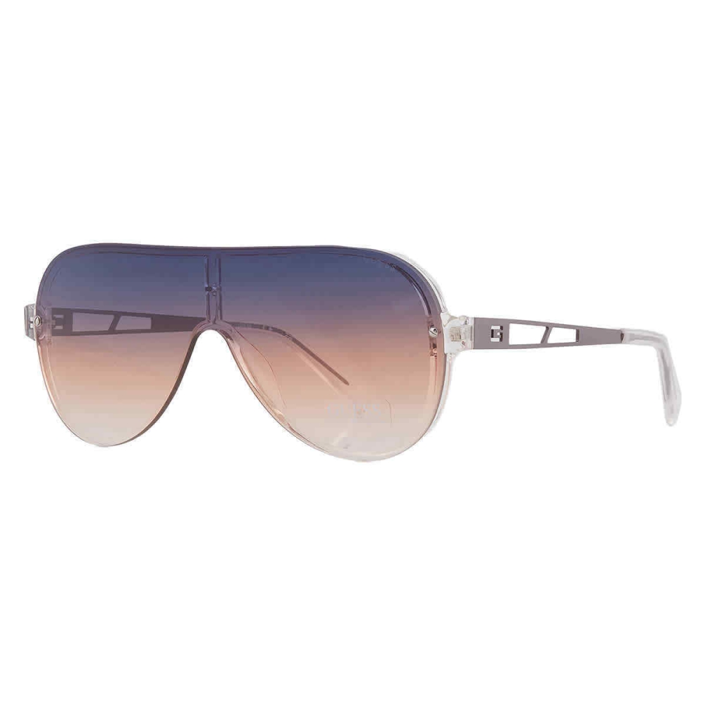 Ochelari de soare GUESS GF5028-0026V pentru Femei gri