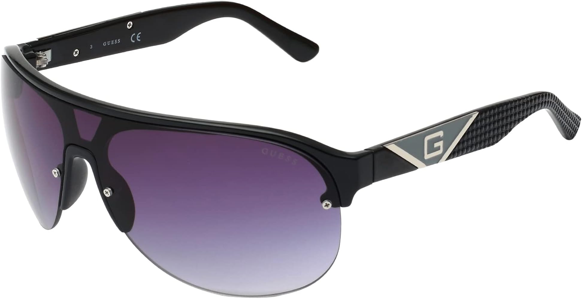 Ochelari de soare GUESS GF5066-01B pentru Femei negru