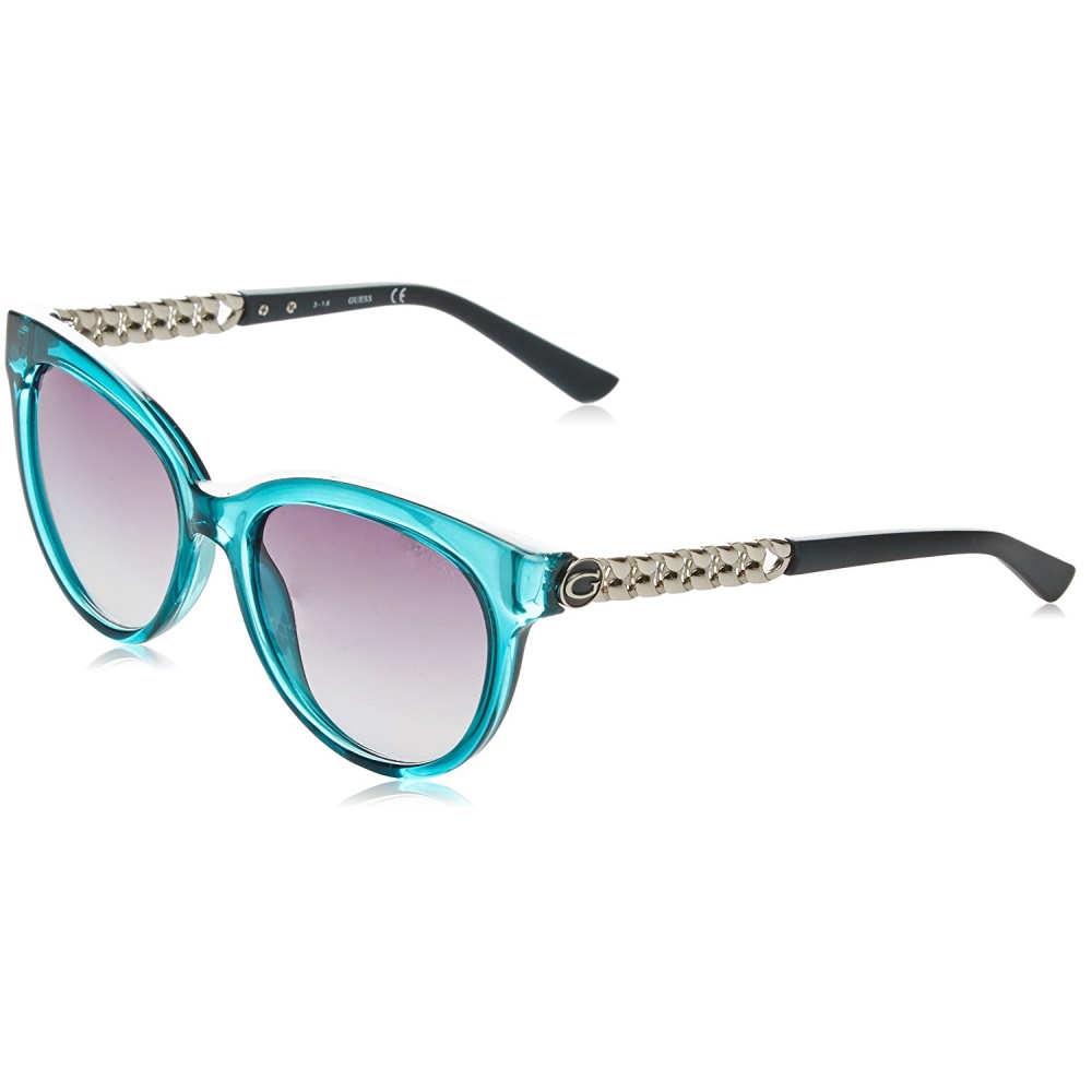 Ochelari de soare GUESS GF6004-5692B pentru Femei albastru