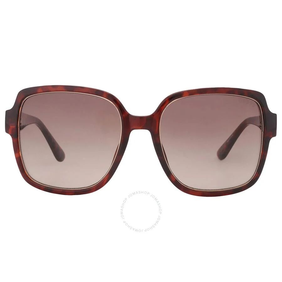 Ochelari de soare GUESS GF6180-5652F pentru Femei maro