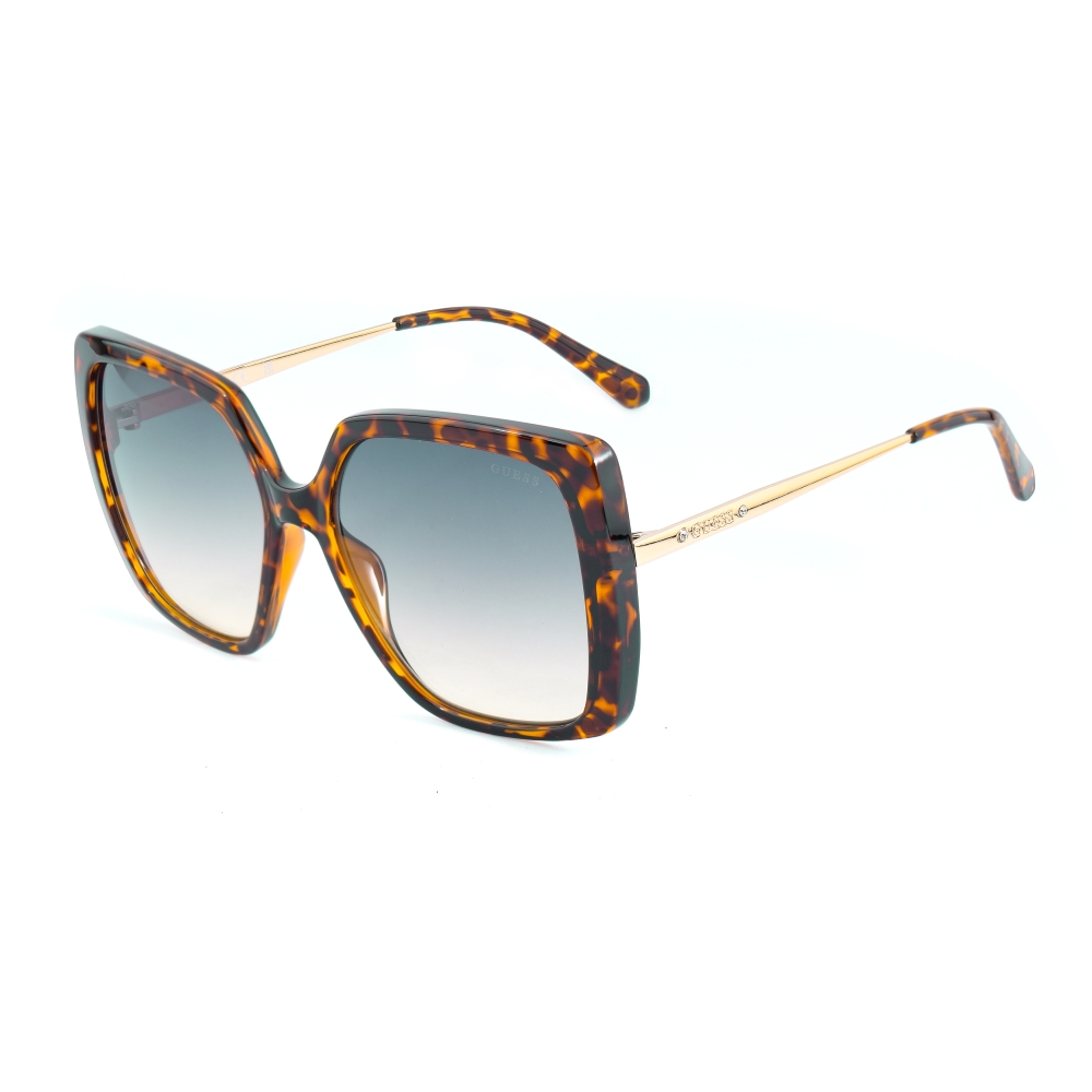 Ochelari de soare GUESS GF6185-5752P pentru Femei maro