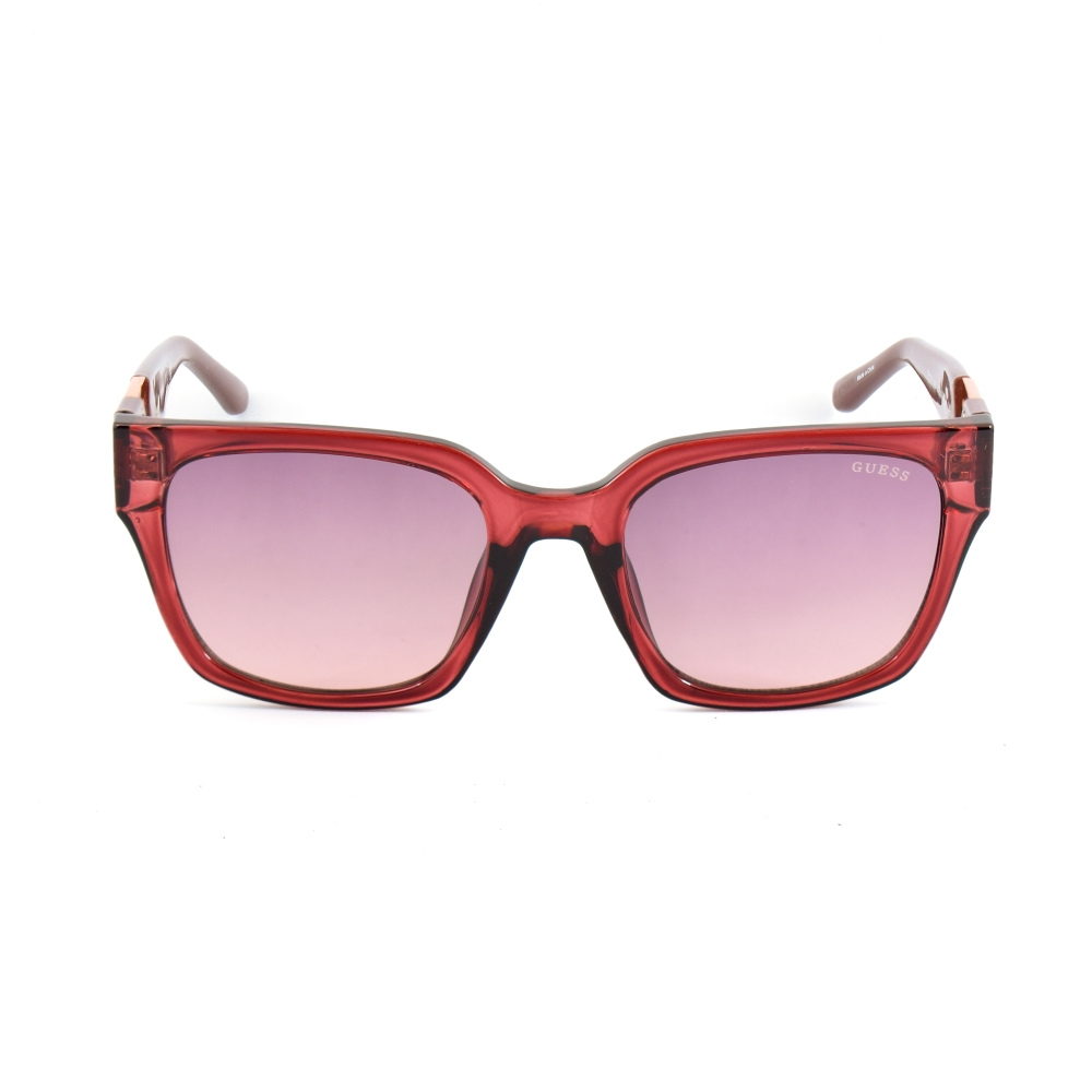 Ochelari de soare GUESS GF6193-5369Z pentru Femei rosu