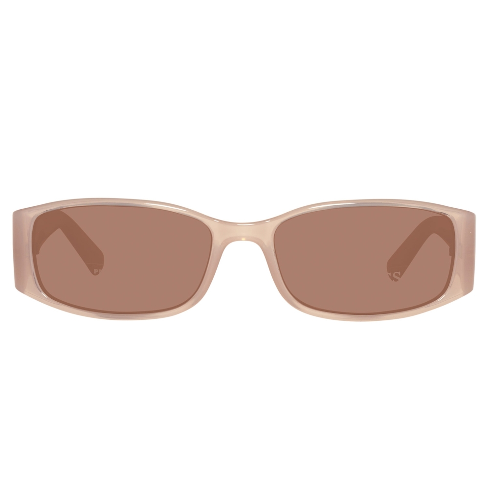 Ochelari de soare GUESS GU7259-55N33 pentru Femei roz