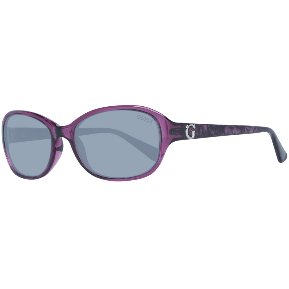 Ochelari de soare GUESS GU7356PUR-357 pentru Femei mov