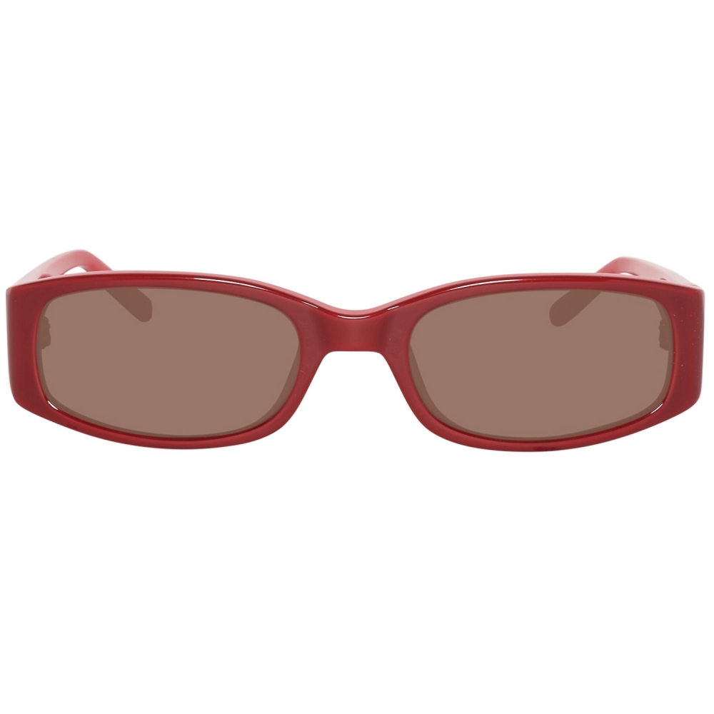 Ochelari de soare GUESS GU7435-5166E pentru Femei rosu