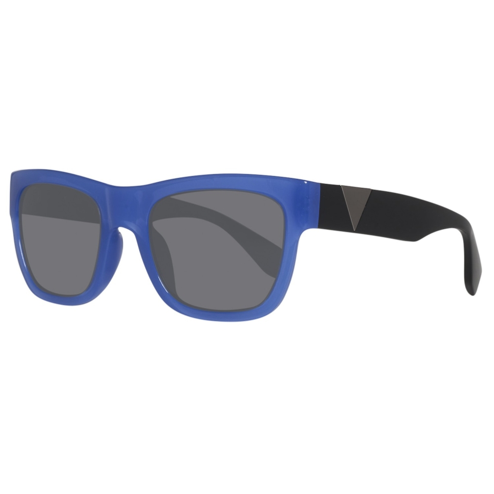 Ochelari de soare GUESS GU7440-5490A pentru Femei albastru