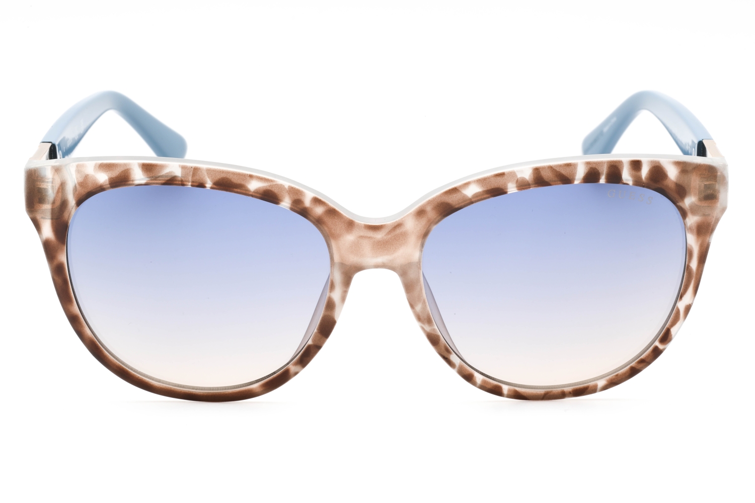 Ochelari de soare GUESS GU7850-92W pentru Femei albastru