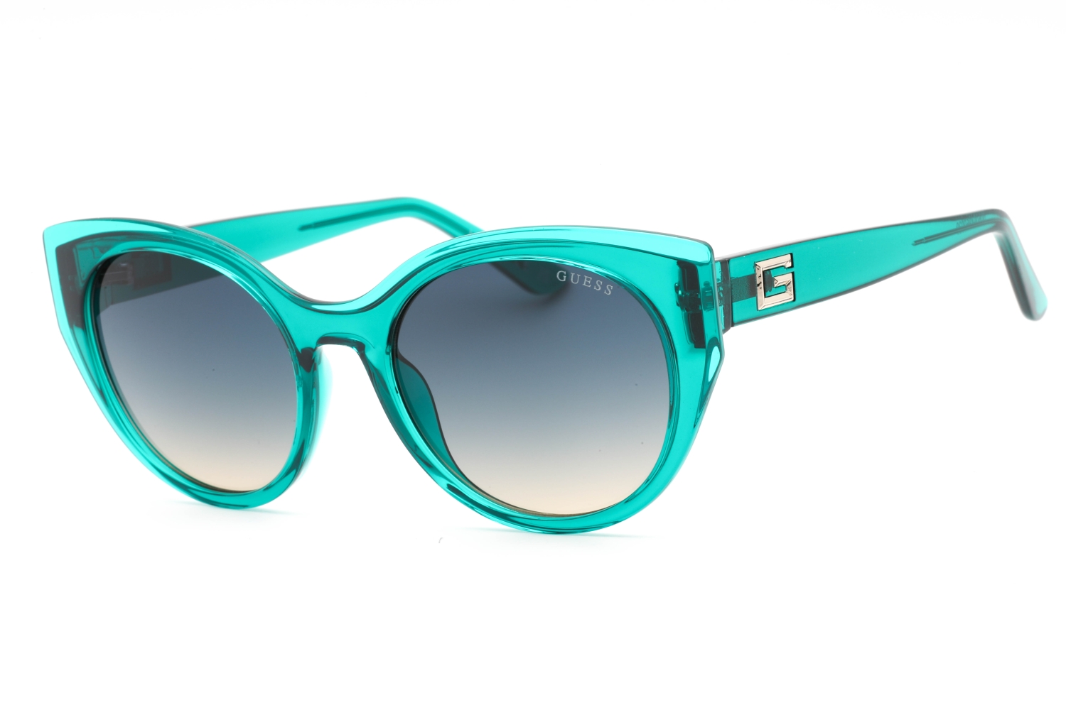 Ochelari de soare GUESS GU7909-96P pentru Femei verde