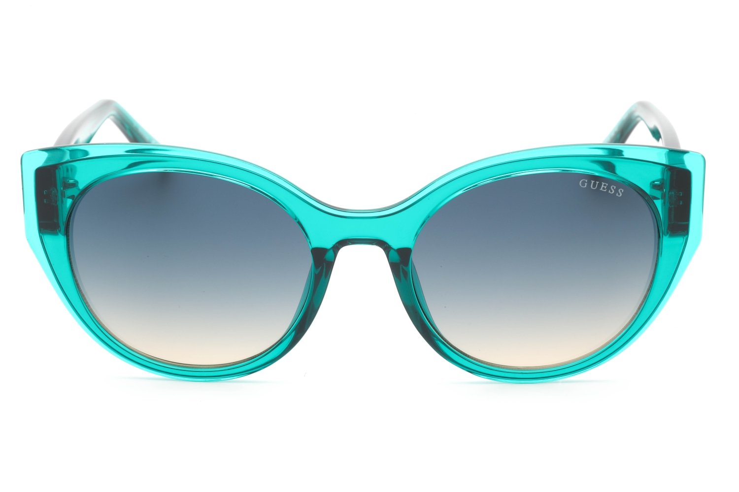 Ochelari de soare GUESS GU7909-96P pentru Femei verde